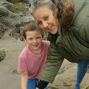 Meet your Posher, Carol